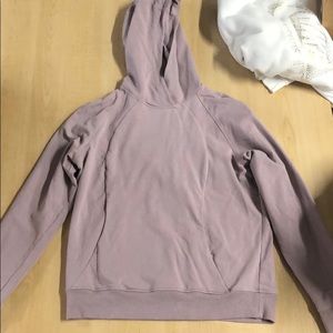 LULULEMON Blush Sweatshirt